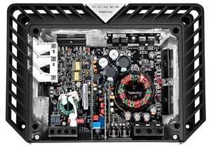  Rockford Power T500 1bdCP Mono Amplifier
