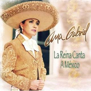 Top Albums by Ana Gabriel (See all 35 albums)