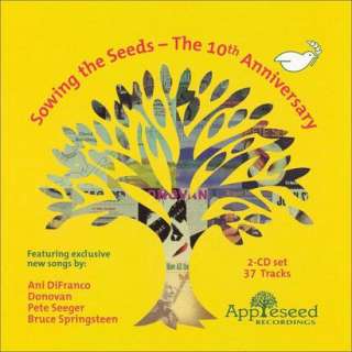 Sowing The Seeds The Tenth Anniversary.Opens in a new window
