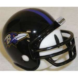  2 Baltimore Ravens Car Antenna Balls **