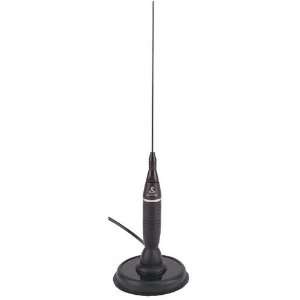   HG A1500 BASE LOADED, MAGNET MOUNT ANTENNA (HG A1500): Office Products