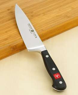 Wusthof Classic Chefs Knife, 6   Cutlery   Kitchens