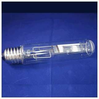 Metal Halide Aquarium Light Bulb, Probe Type, 250W, 14K, Mogul Base, 2 
