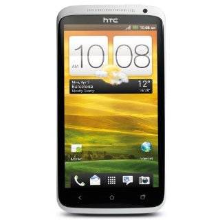 HTC S720E WH with Beats Audio Unlocked GSM Android SmartPhone   No 