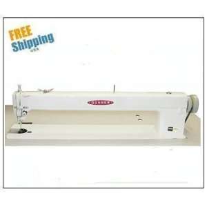   Quilting 30 Inch Long Arm Sewing Machines Arts, Crafts & Sewing