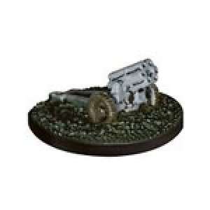  Axis and Allies Miniatures Nebelwerfer 42   Eastern Front 