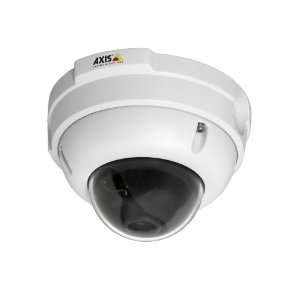  Axis 0257024 232D+ Network Dome Camera