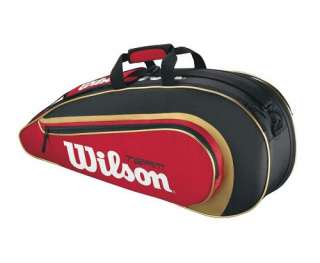   BLX TEAM II 3 PACK TENNIS BAG   Expandable   Auth Dealer   racquet bag