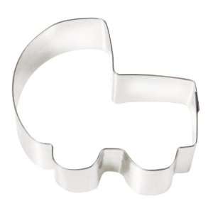  NEW Baby Carriage Cookie Cutter   3 