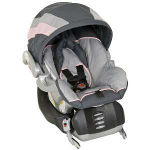  Baby Trend Flex Loc Infant Car Seat, Quartz Baby