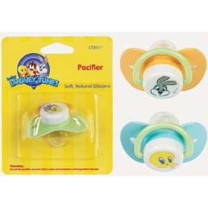  Baby Looney Tunes Pacifiers: Baby