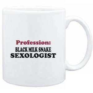   Profession Black Milk Snake Sexologist  Animals