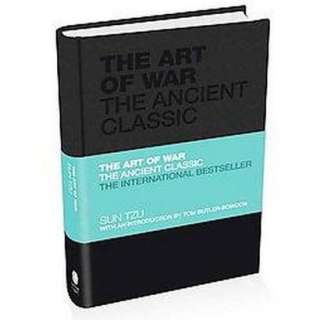 The Art of War (Hardcover).Opens in a new window