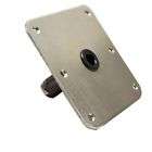 TRACKER SS 3/4 INCH PIN BOAT SEAT MOUNT 67739 T