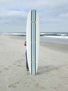 Surfboard Bic Classic Longboard 9 Red Bank, NJ  