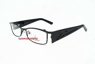 BABY PHAT 142 Eyeglasses BLACK BLK Optical Frame  