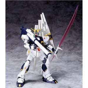    Gundam MSiA Action Figure Wing Gundam RX 93 V Gundam Toys & Games