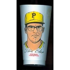   Blass Pittsburgh Pirates 7 Eleven Baseball Cup