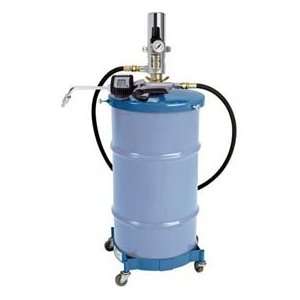  Gear Oil Pump Mobile System   Basic 51 