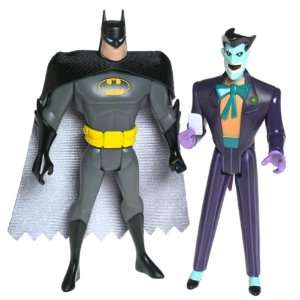  Batman vs. Joker Toys & Games