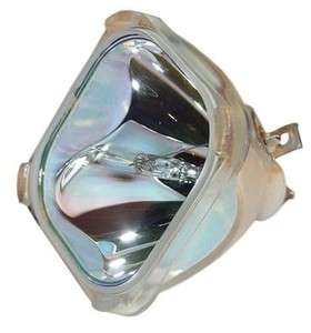 NEW REPLACEMENT LAMP (BULB ONLY) FOR SONY XL 5100 WITH 90 DAY WARRANTY 