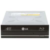 LG WH12LS30K 12X Blu ray Disc Burner LightScribe NEW  