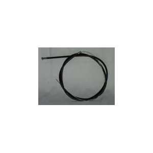  Front Brake Cable