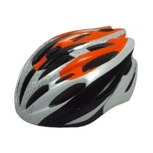   Bike Head Gear Bicycle Helmet Adult Size Medium/Large Sports