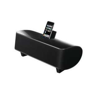   Audition Series Docking Station for iPod Black 