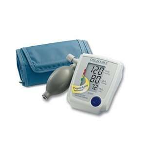  Blood Pressure Kit Digital Advanced Manual Inflate Medium 
