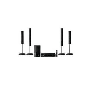 Sony HTSF470 Blu ray Home Theater System (Black) ~ Sony