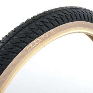  Duo Stunner Wire Bead BMX Bike Tire   1.95 Inch   Skinwall 