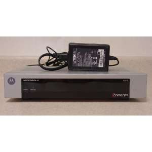  Motorola Comcast Cable Box Dch70 2081