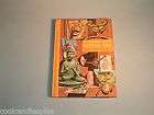 THE GOLDEN BOOK ENCYCLOPEDIA BOOK 3 BOATS TO CEREALS 1959