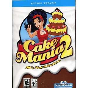  Cake Mania 2