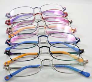 5237 childrens eyeglasses optical frames eyewear can do lens  