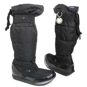   McCartney Galmei Winter Cold Active Boots Black Womens 5.5  