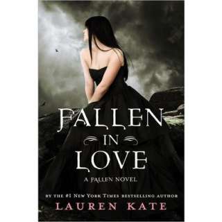Fallen in Love (Lauren Kates Fallen Series) by Kate (Hardcover).Opens 