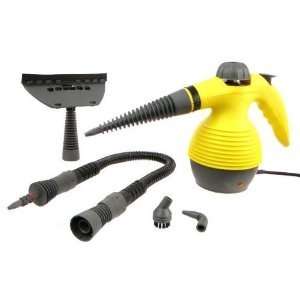Clearmax Pressurized Hand Steam Cleaner  