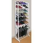 shoe boot storage unit organizer self shelf standing stand rack