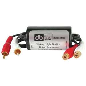  New  DB LINK NF102 Noise Filter