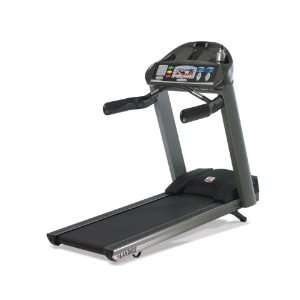  Landice L880 LTD Cardio Trainer Treadmill Sports 