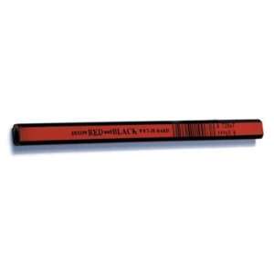    Dixon 19973 7 Hard Carpenter Pencil   72 per Box