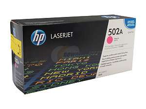    HP Q6473A LaserJet Print Cartridge for Color LaserJet 