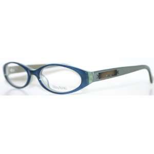   AZURE New Womens Designer Optical Eyeglass Frame 