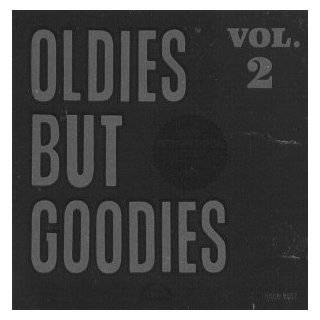 Oldies But Goodies, Vol. 2 by Oldies But Goodies (Series) ( Audio CD 