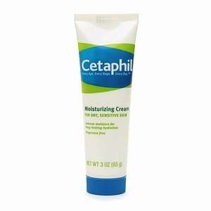 Cetaphil Cetaphil Moisturizing Cream for Dry, Sensitve Skin 