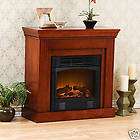 sei walden mahogany electric ventless fireplace fa9102e $ 353 39 7 % 