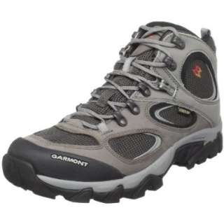  Garmont Mens Zenith Mid GTX Trail Hiking Shoe Shoes