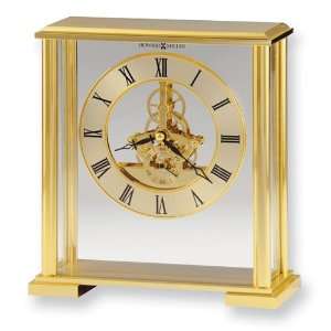  Fairview Table Top Clock: Jewelry